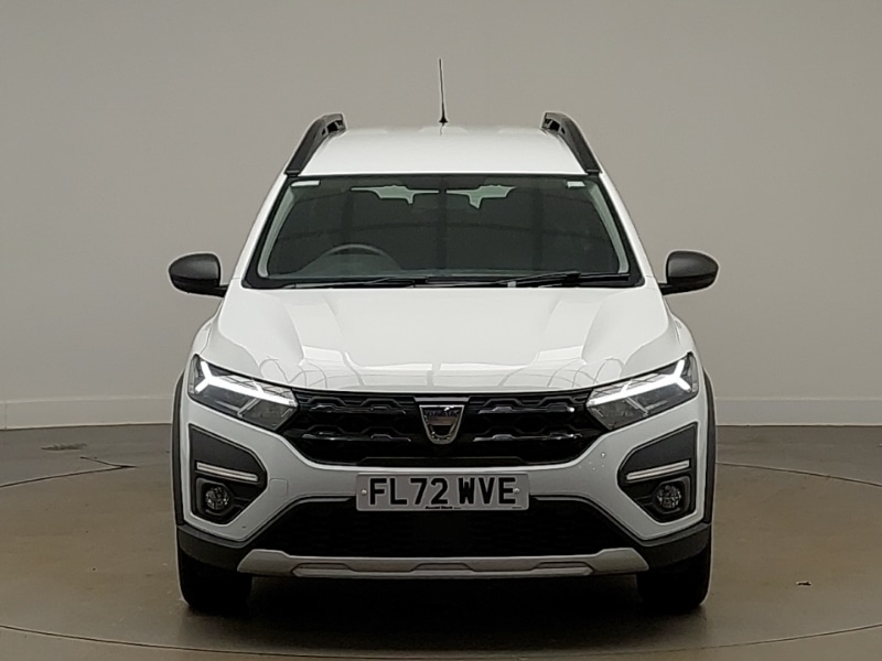 Used Dacia Jogger 2022 for sale - 76566933: Photo 12
