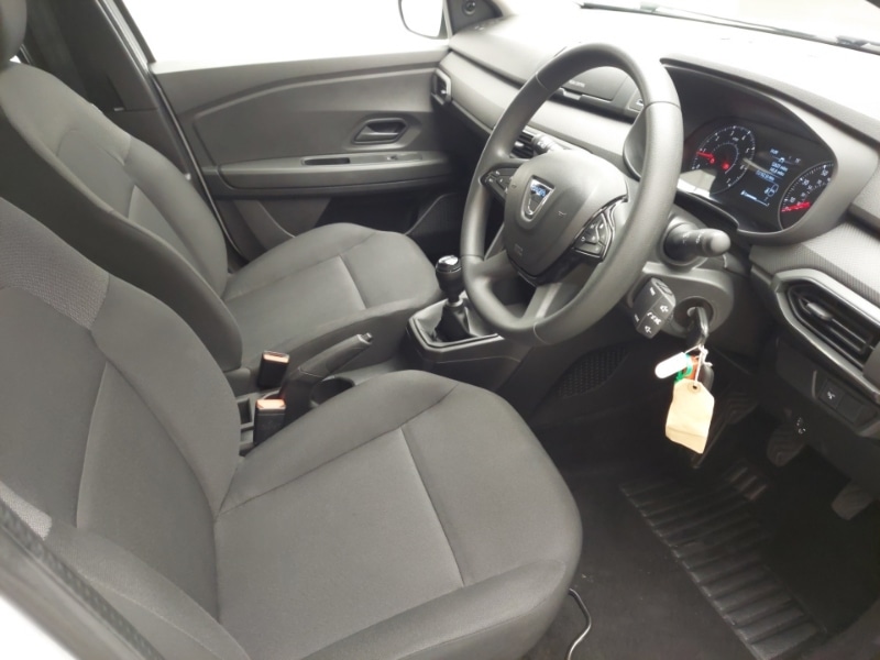 Used Dacia Jogger 2022 for sale - 76566933: Photo 14