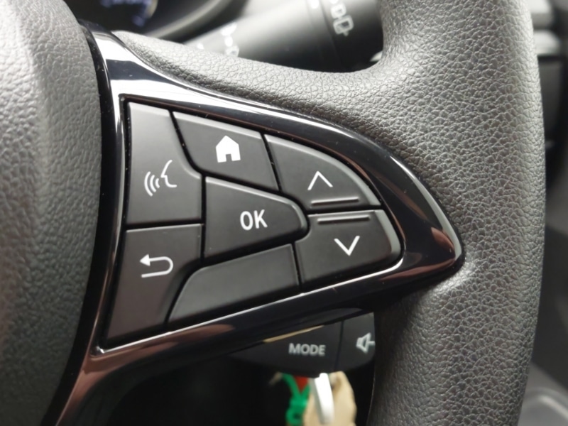 Used Dacia Jogger 2022 for sale - 76566933: Photo 19