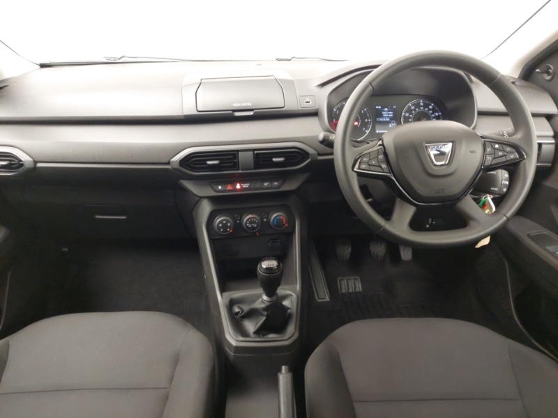 Used Dacia Jogger 2022 for sale - 76566933: Photo 2