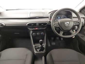 Used Dacia Jogger 2022 for sale - 76566933: Photo