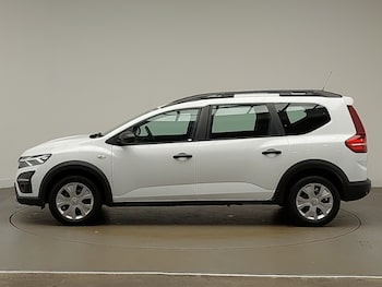 Used Dacia Jogger 2022 for sale - 76566933: Photo