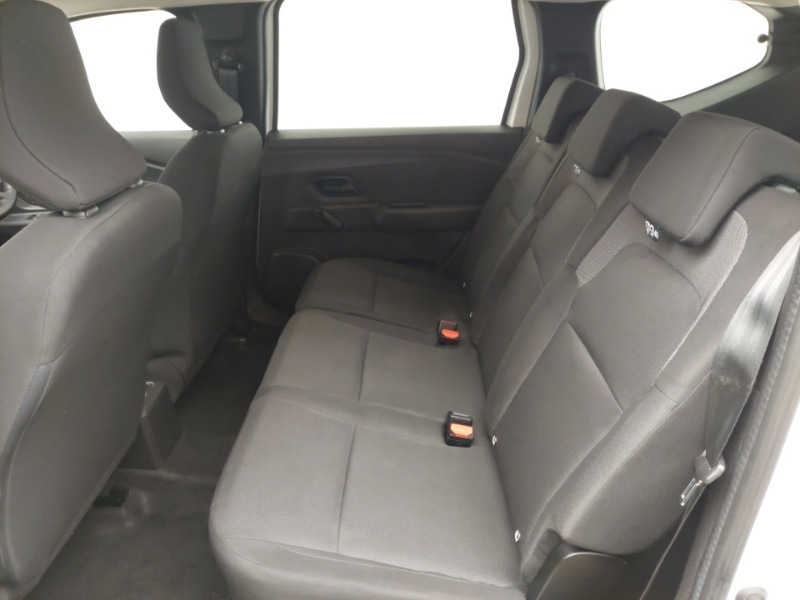 Used Dacia Jogger 2022 for sale - 76566933: Photo 6