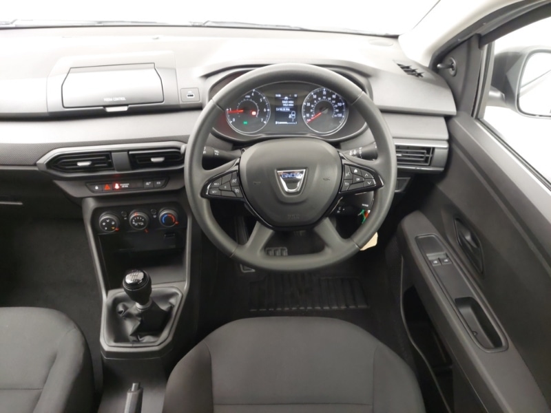 Used Dacia Jogger 2022 for sale - 76566933: Photo 7