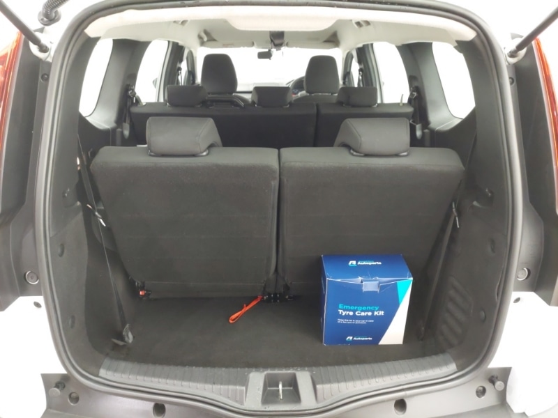 Used Dacia Jogger 2022 for sale - 76566933: Photo 8