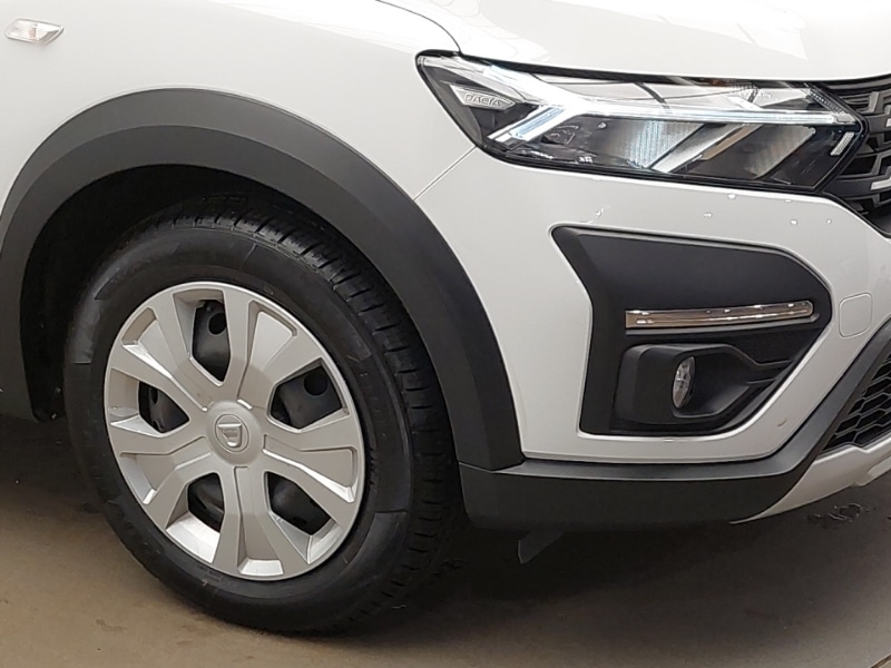 Used Dacia Jogger 2022 for sale - 76566933: Photo 9