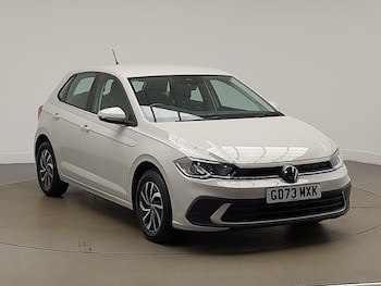 Used Volkswagen Polo 2024 for sale - 78827550: Photo