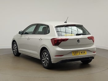 Used Volkswagen Polo 2024 for sale - 78827550: Photo