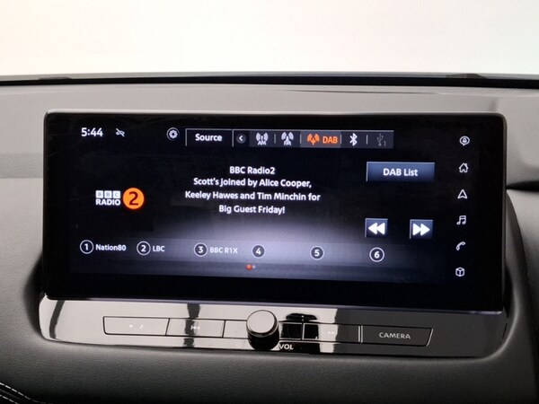 Used Nissan Qashqai 2024 for sale - 75357874: Photo 10