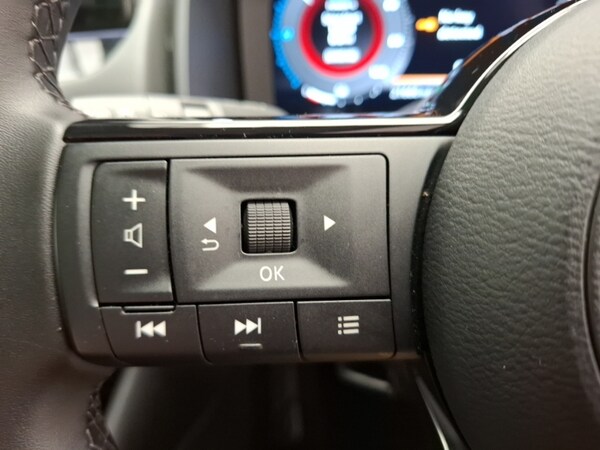 Used Nissan Qashqai 2024 for sale - 75357874: Photo 18