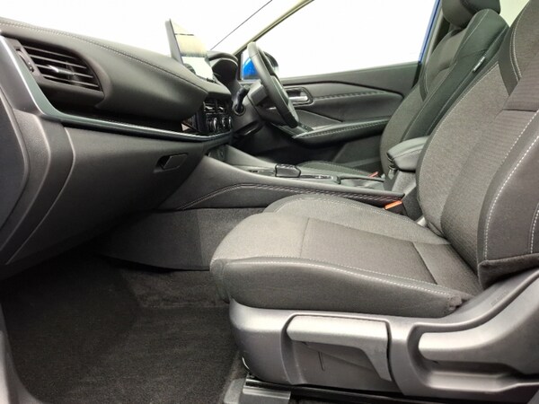 Used Nissan Qashqai 2024 for sale - 75357874: Photo 5