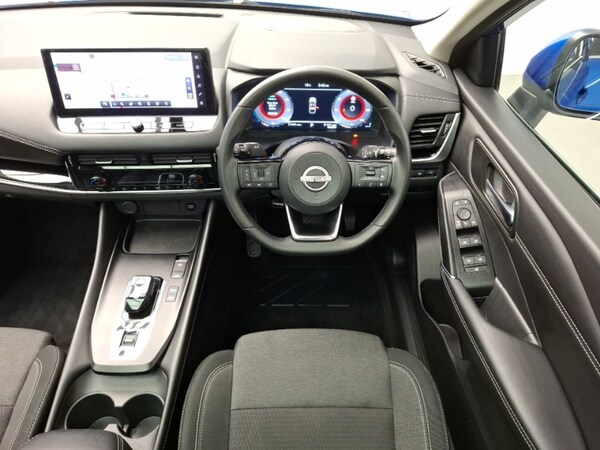 Used Nissan Qashqai 2024 for sale - 75357874: Photo 7