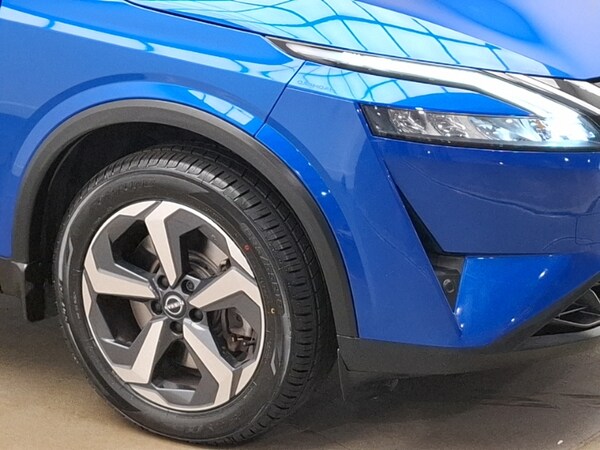 Used Nissan Qashqai 2024 for sale - 75357874: Photo 9