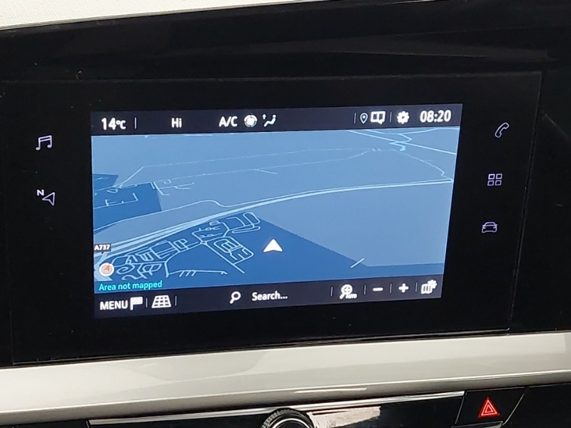 Used Vauxhall Mokka 2022 for sale - 77982162: Photo 10