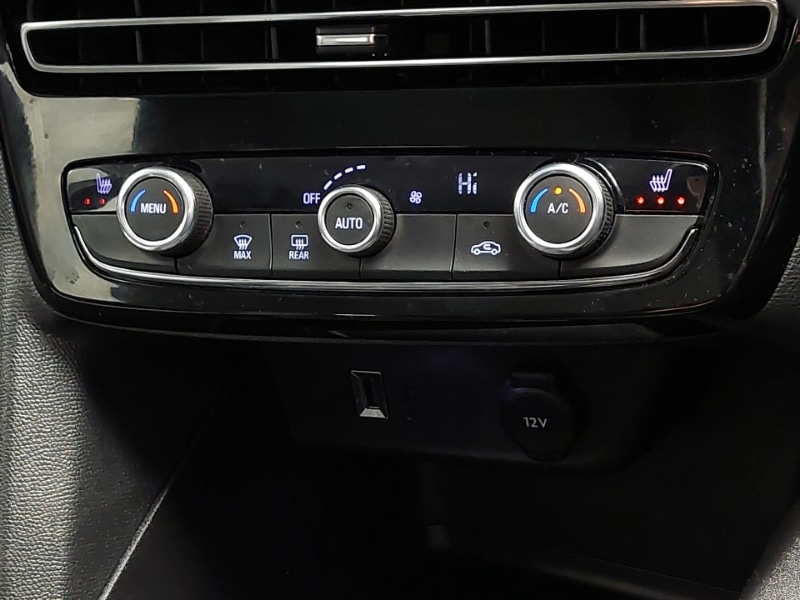 Used Vauxhall Mokka 2022 for sale - 77982162: Photo 14