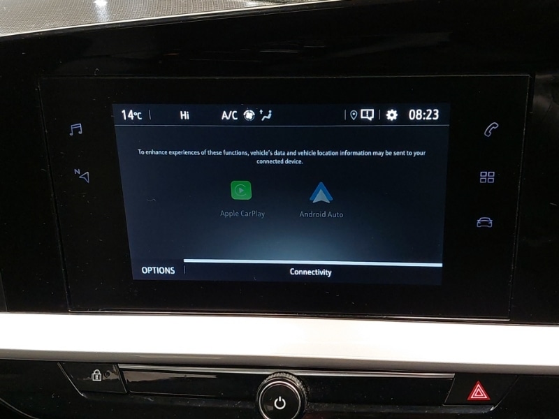 Used Vauxhall Mokka 2022 for sale - 77982162: Photo 16