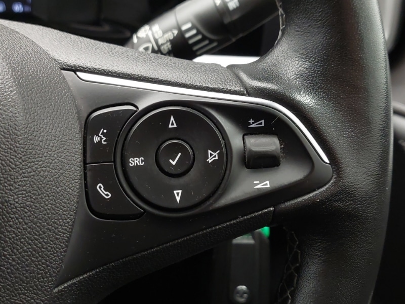 Used Vauxhall Mokka 2022 for sale - 77982162: Photo 19