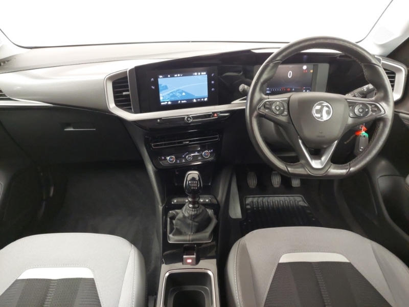 Used Vauxhall Mokka 2022 for sale - 77982162: Photo 2