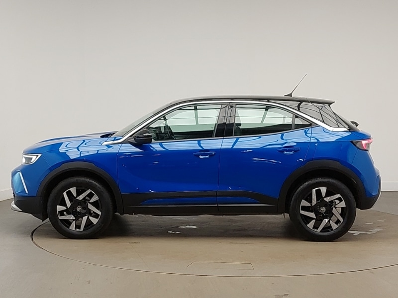 Used Vauxhall Mokka 2022 for sale - 77982162: Photo 4