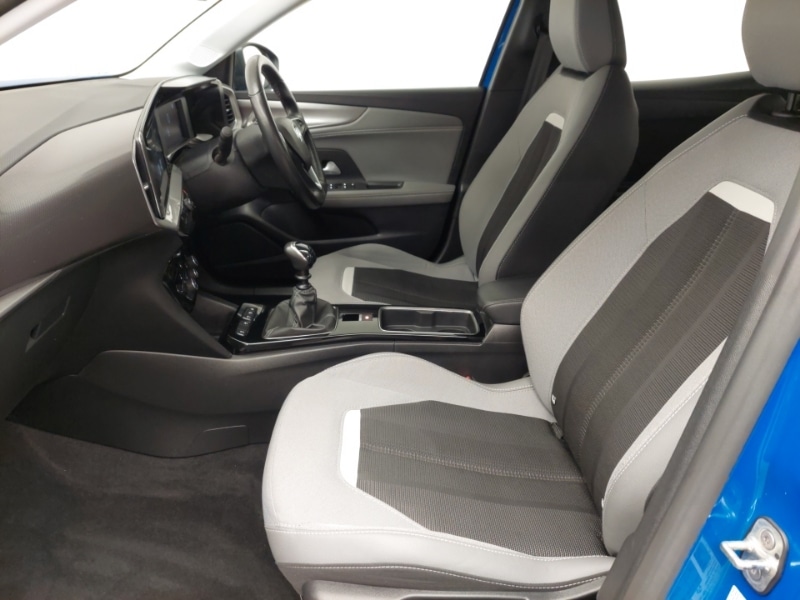 Used Vauxhall Mokka 2022 for sale - 77982162: Photo 5