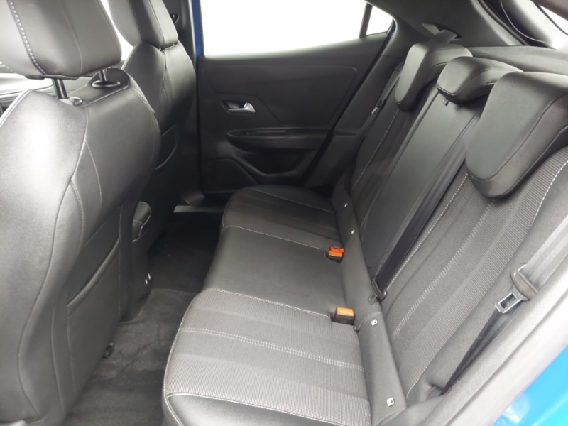 Used Vauxhall Mokka 2022 for sale - 77982162: Photo 6