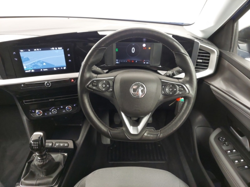 Used Vauxhall Mokka 2022 for sale - 77982162: Photo 7