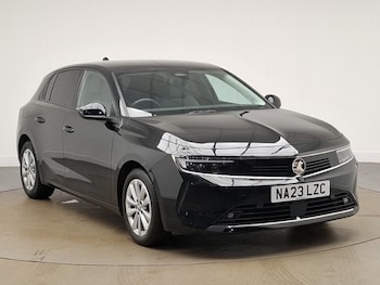 Used Vauxhall Astra 2023 for sale - 79452069: Photo