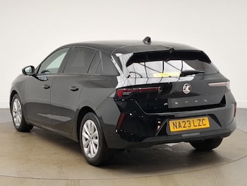 Used Vauxhall Astra 2023 for sale - 79452069: Photo