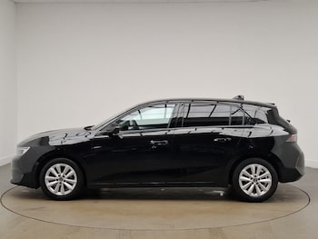 Used Vauxhall Astra 2023 for sale - 79452069: Photo