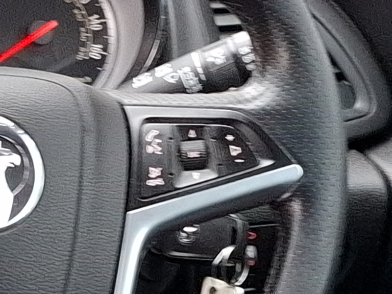 Used Vauxhall Astra GTC 2017 for sale - 76839240: Photo 11