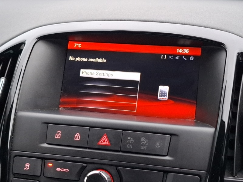 Used Vauxhall Astra GTC 2017 for sale - 76839240: Photo 16