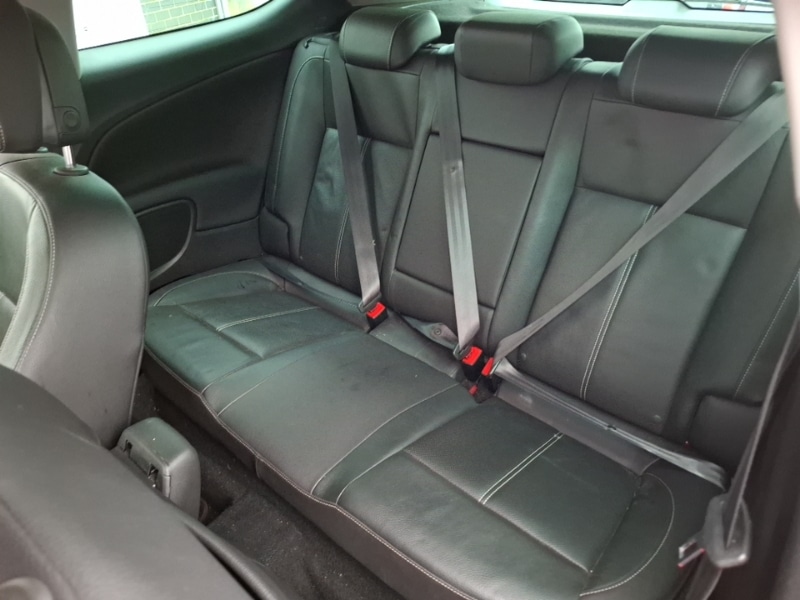 Used Vauxhall Astra GTC 2017 for sale - 76839240: Photo 6