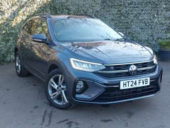 2024 - 1.0 TSI 115 R-Line 5dr DSG