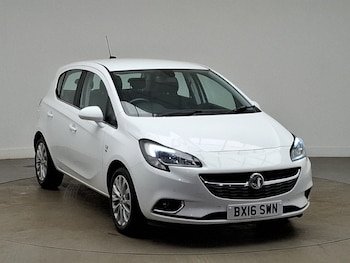 Used Vauxhall Corsa 2016 for sale - 79322040: Photo
