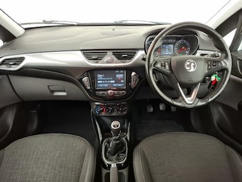 Used Vauxhall Corsa 2016 for sale - 79322040: Photo