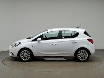 Used Vauxhall Corsa 2016 for sale - 79322040: Photo