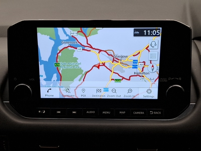 Used Nissan Qashqai 2021 for sale - 77160149: Photo 14