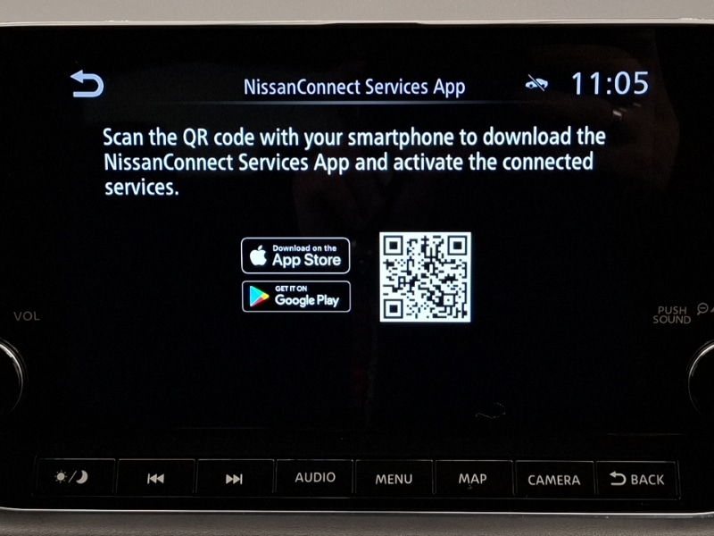 Used Nissan Qashqai 2021 for sale - 77160149: Photo 15