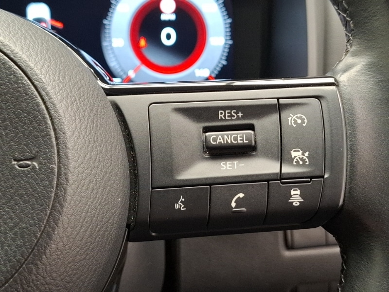 Used Nissan Qashqai 2021 for sale - 77160149: Photo 18