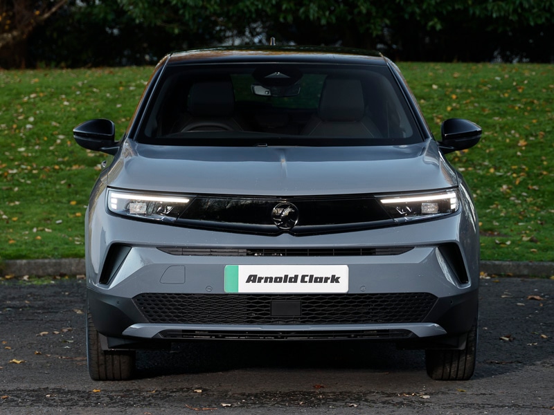 Used Vauxhall Mokka 2025 for sale - 77325100: Photo 14