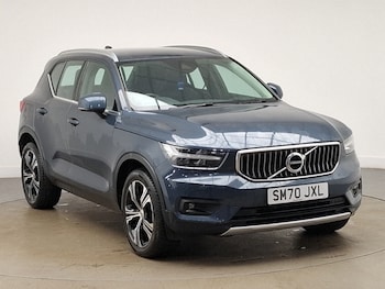 Used Volvo XC40 2020 for sale - 78766287: Photo