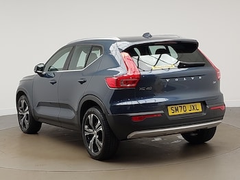 Used Volvo XC40 2020 for sale - 78766287: Photo