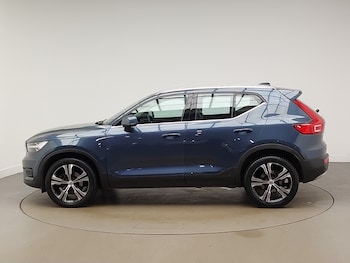 Used Volvo XC40 2020 for sale - 78766287: Photo