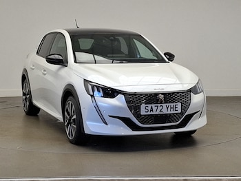 Peugeot - 208