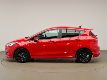 Used Ford Fiesta 2020 for sale - 78312588: Photo
