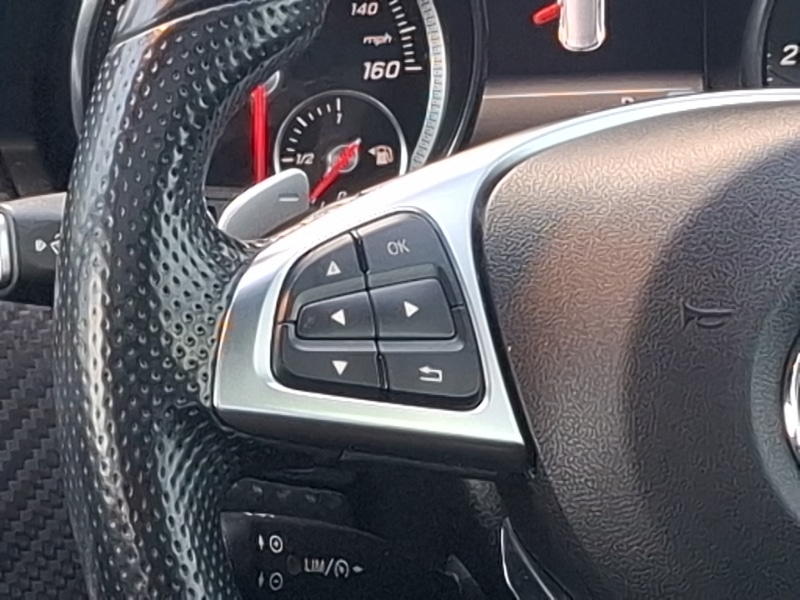 Used Mercedes-Benz A-Class 2018 for sale - 76745751: Photo 10