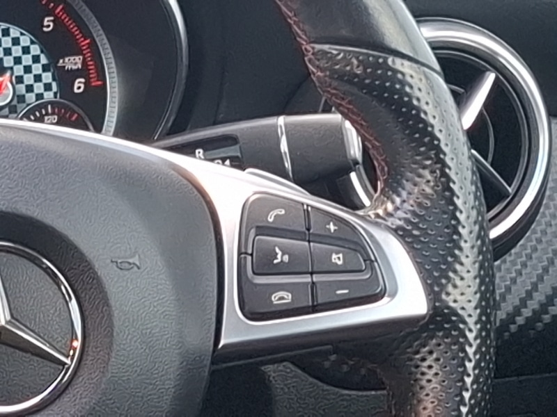 Used Mercedes-Benz A-Class 2018 for sale - 76745751: Photo 11