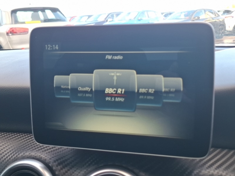 Used Mercedes-Benz A-Class 2018 for sale - 76745751: Photo 14