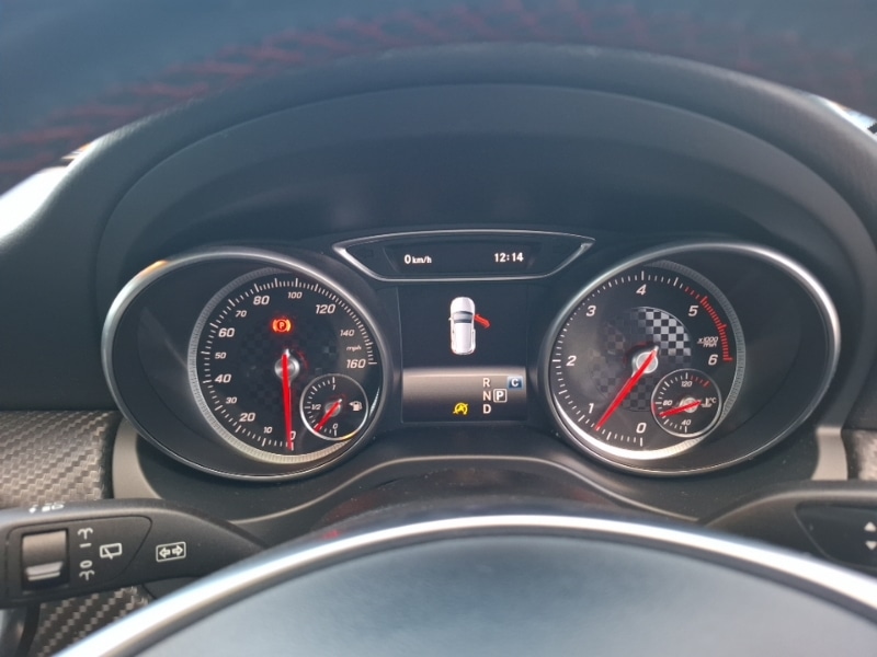 Used Mercedes-Benz A-Class 2018 for sale - 76745751: Photo 17