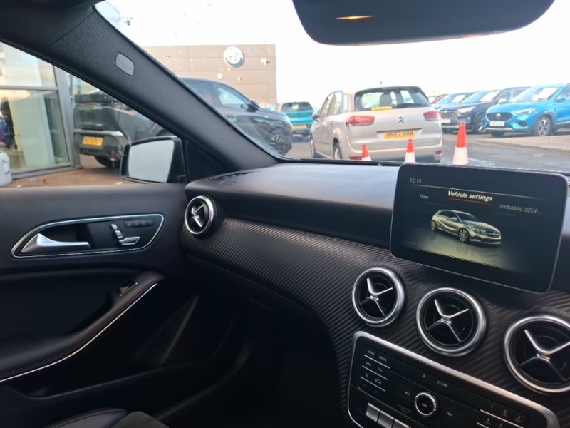 Used Mercedes-Benz A-Class 2018 for sale - 76745751: Photo 19